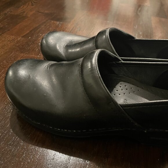 Dansko Professional Clogs - Mens Size 11.5-12 - Picture 2 of 5